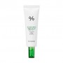 Солнцезащитный крем для лица Dr.Ceuracle Tea Tree Purifine Green Up Sun, SPF 50+ PA++++, 50 мл