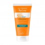 Солнцезащитный крем для лица Avene Solaires Cleanance Sun Care SPF 50+ для жирной и проблемной кожи, 50 мл