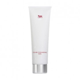 Гель для снятия макияжа Spa Treatment Abso Clear Cleansing Gel, 120 г