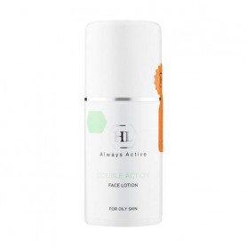 Лосьон для лица Holy Land Cosmetics Double Action Face Lotion, 125 мл