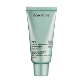 Нормализующий крем для лица Academie Purifying and Matifying Care, 50 мл