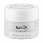 Увлажняющий крем для лица Babor Skinovage Moist + Lipid Cream для сухой и обезвоженной кожи, 50 мл