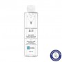 Мицеллярная вода для чувствительной кожи лица и глаз Vichy Purete Thermale Mineral Micellar Water, 200 мл