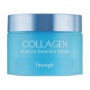 Увлажняющий крем для лица Enough Collagen Moisture Essential Cream с коллагеном, 50 г