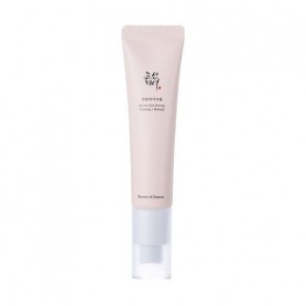 Крем для кожи вокруг глаз Beauty Of Joseon Revive Eye Serum: Ginseng + Retinal, 30 мл