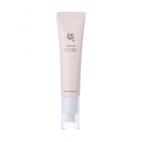 Крем для кожи вокруг глаз Beauty Of Joseon Revive Eye Serum: Ginseng + Retinal, 30 мл
