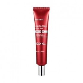 Антивозрастной крем для кожи вокруг глаз Medi-Peel Phyto Exosome PDRN Lifting Shot Eye Cream, 40 мл