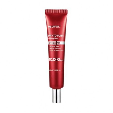 Антивозрастной крем для кожи вокруг глаз Medi-Peel Phyto Exosome PDRN Lifting Shot Eye Cream, 40 мл