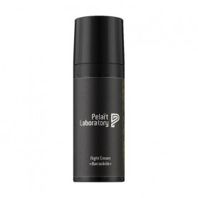 Ночной крем для лица Pelart Laboratory Night Cream For Oily Skin Barraskilo, 50 мл