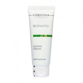 Крем для лица Christina Bio Phyto Zaatar Cream, 75 мл