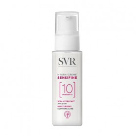 Успокаивающий крем для лица SVR Sensifine Hydra-Cream, 40 мл