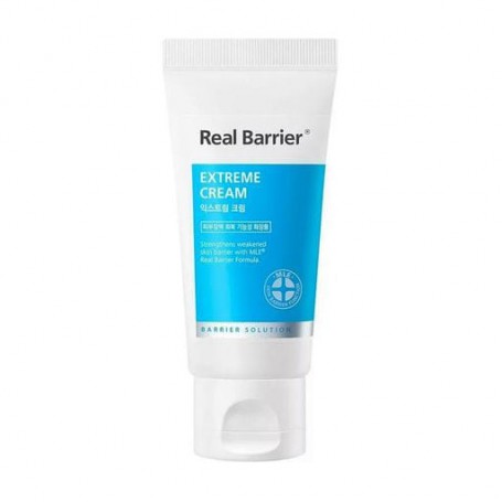 Защитный крем для лица Real Barrier Extreme Cream Tube, 50 мл