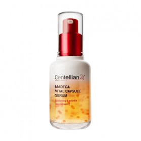 Капсульная сыворотка для лица Centellian24 Madeca Vital Capsule Serum, 50 мл
