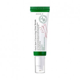 Сыворотка для лица Axis-Y Dark Spot Correcting Glow Serum, 50 мл