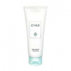 Мягкий пилинг для лица O HUI Clear Science Soft Peeling, 100 мл