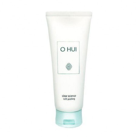 Мягкий пилинг для лица O HUI Clear Science Soft Peeling, 100 мл
