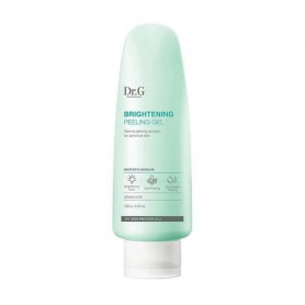 Пилинг-гель для лица Dr.G Brightening Peeling Gel, 120 г