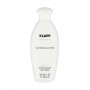 Эксфолиатор для сухой кожи лица Klapp Clean &amp Active Exfoliator Dry Skin, 250 мл