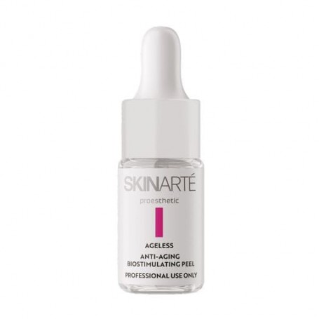 Пилинг для лица Skinarte Ageless Anti-Aging Biostimulating Peel, 5 мл