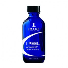Пилинг для лица Image Skincare Wrinkle Lift Peel Solution против морщин, 118 мл