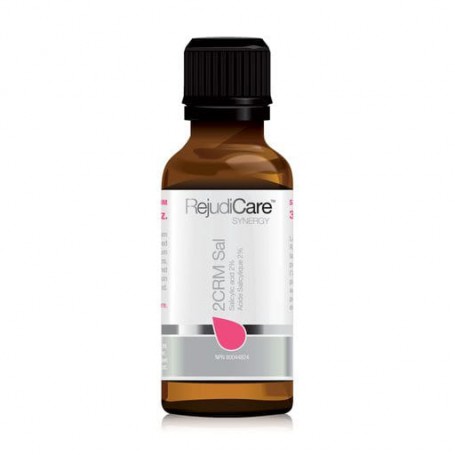 Сыворотка для лица RejudiCare 2CRM Sal с салициловой кислотой, 30 мл