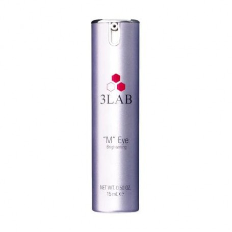 Крем для лифтинга кожи вокруг глаз 3Lab М Eye Brightening, 15 мл