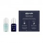 Набор для лица Skincode Prestige Skin Renaissance Ampoule Treatment (дневная сыворотка, 15 мл + ночная сыворотка, 15 мл)