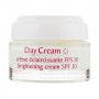 Дневной Осветляющий крем для лица Mary Cohr Brightening Cream SPF30, 50 мл