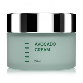 Увлажняющий крем для лица Holy Land Cosmetics Avocado Cream, 250 мл