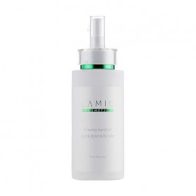 Финишный крем для лица Lamic Cosmetici Crema Lentivo Post-Procedurale, 250 мл
