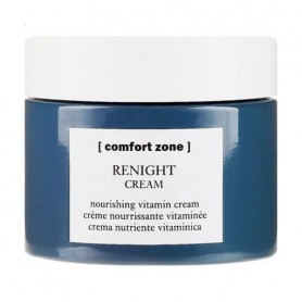 Ночной питательный витаминный крем Comfort Zone Renight Cream, 60 мл