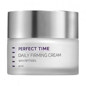 Дневной крем для лица Holy Land Cosmetics Perfect Time Daily Firming Cream, 50 мл