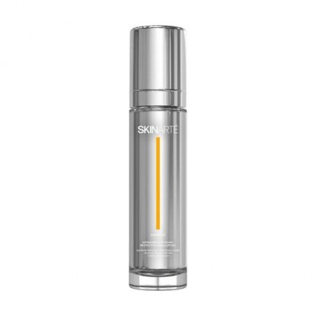 Антивозрастной защитный крем для лица Skinarte Sunshield Advanced Anti-Aging Protective Cream SPF 50+, 50 мл