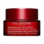 Крем для лица Clarins Super Restorative Day Cream SPF 15, 50 мл