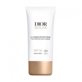 Солнцезащитный крем для тела Dior Solar The Protective Cream SPF 50, 150 мл