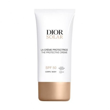 Солнцезащитный крем для тела Dior Solar The Protective Cream SPF 50, 150 мл