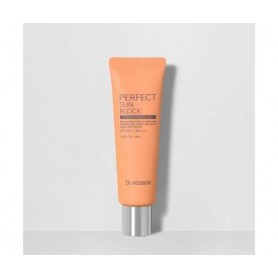 Coлнцeзaщитный кpeм c мaтoвым финишeм и SPF 50+/PA+++ Dr.HEDISON Perfect Sun Block 50 мл (12150700) (1312968)