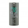 Мужской антивозрастной увлажняющий крем для лица Dr. Spiller Manage Your Skin Smart Aging Complex, 50 мл
