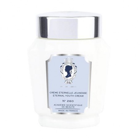 Крем для лица Academie Visage Eternal Youth Cream № 260 Вечная молодость, 50 мл