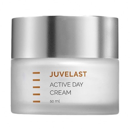 Активный дневной крем для лица Holy Land Cosmetics Juvelast Active Day Cream, 50 мл