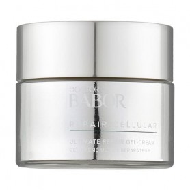 Регенерирующий крем-гель для лица Babor Doctor Babor Ultimate Repair Gel-Cream, 50 мл