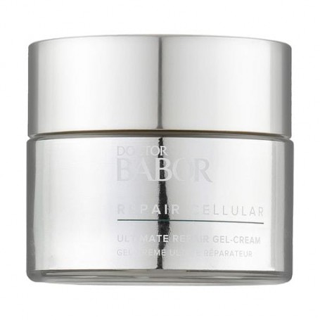 Регенерирующий крем-гель для лица Babor Doctor Babor Ultimate Repair Gel-Cream, 50 мл