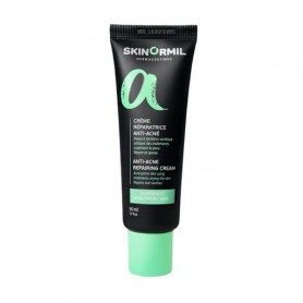 Восстанавливающий крем для лица Skinormil Anti-Acne Repairing Cream, 50 мл