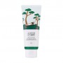 Очищающая пенка для лица Round Lab Pine Calming Cica Cleanser с экстрактами сосны и центеллы, 150 мл