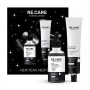 Набор для ухода за лицом Re.Care New Year. New Skin (сыворотка-детокс, 30 мл + глиняная маска, 45 мл)