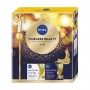 Подарочный набор для лица NIVEA Timeless Beauty (крем дневной 55+, 50 мл + ночной крем 55+, 50 мл)