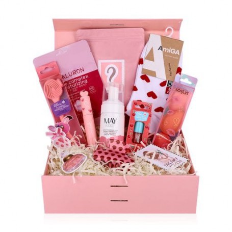 Сюрприз-бокс Dreamy Touch