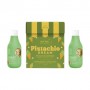 Набор для тела Intra Gourmand Pistachio Dream (гель для душа, 250 мл + лосьон для тела, 250 мл)