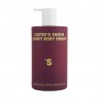 Крем для тела Sister&39s Aroma Smart Body Cream Инжир, 100 мл