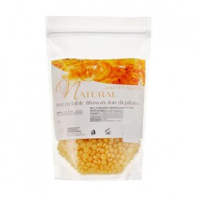 Воск для депиляции Bella Donna Natural, 250 г